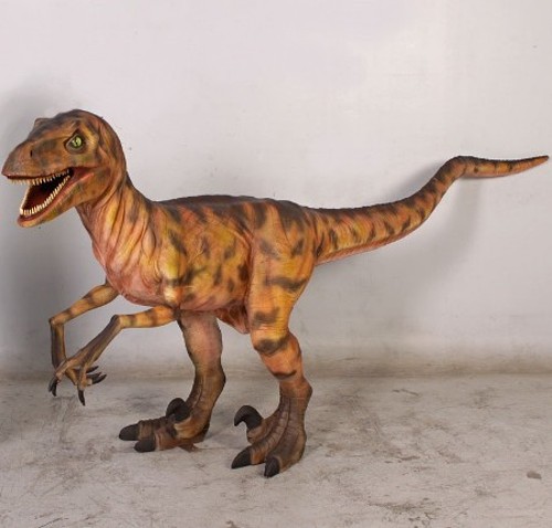 Deinonychus : article sur ce dinosaure