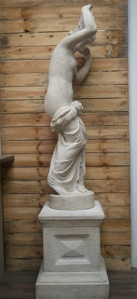 statue Venus Antique décoration d'intérieur