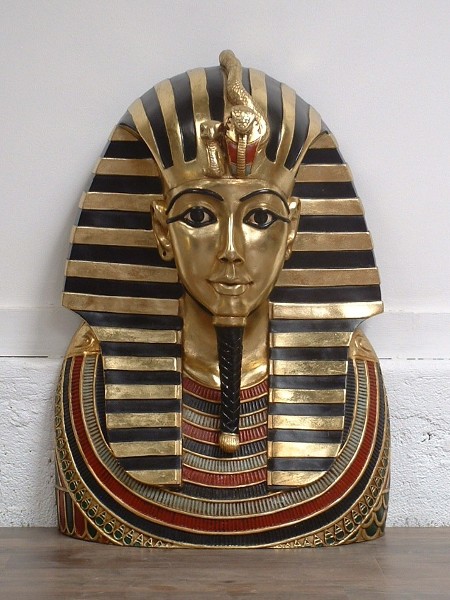 Decor Egyptien escape game ou decoration d'intérieur