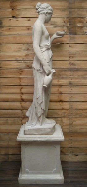 statue Venus Antique location décor soirée événements